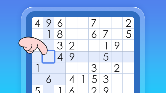 advanced sudoku strategies